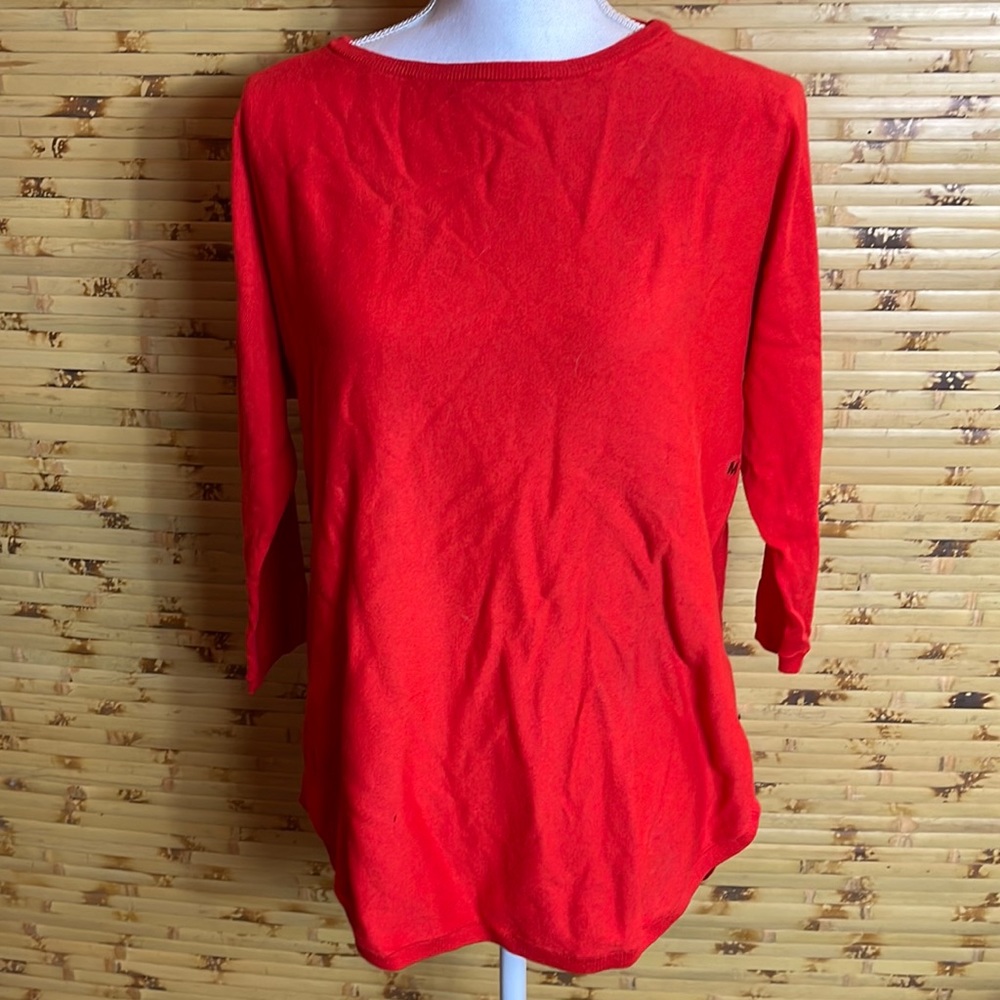 3/4 Sleeve Tunic